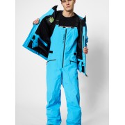 Куртка Terro pro series blue