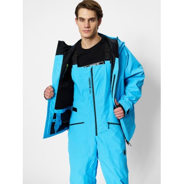 Куртка Terro pro series blue Куртка Terro pro series blue