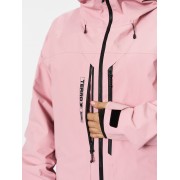 Куртка Terro pro series pink