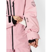 Куртка Terro pro series pink