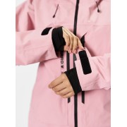 Куртка Terro pro series pink