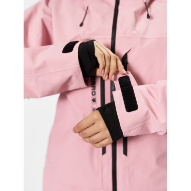 Куртка Terro pro series pink Куртка Terro pro series pink