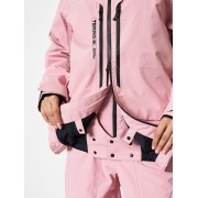 Куртка Terro pro series pink