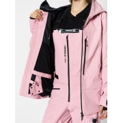 Куртка Terro pro series pink