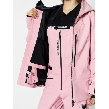 Куртка Terro pro series pink Куртка Terro pro series pink