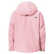 Куртка Terro pro series pink