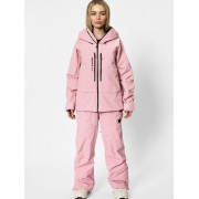 Куртка Terro pro series pink