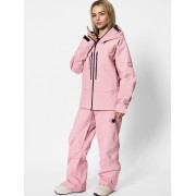 Куртка Terro pro series pink