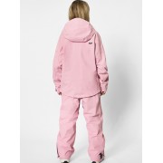 Куртка Terro pro series pink