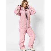 Куртка Terro pro series pink