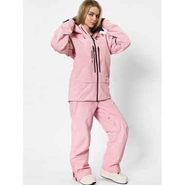 Куртка Terro pro series pink Куртка Terro pro series pink