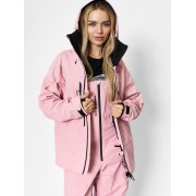 Куртка Terro pro series pink