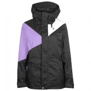 Куртка жен. Volcom Hoffman ins black