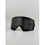 Линза для маски BroStuff black