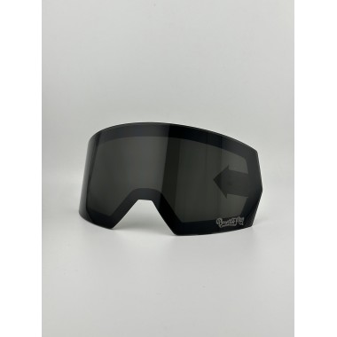 Линза для маски BroStuff black Линза для маски BroStuff black