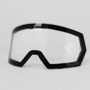 Линза для маски BroStuff stealth clear