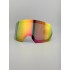 Линза для маски BroStuff rainbow red ion Линза для маски BroStuff rainbow red ion