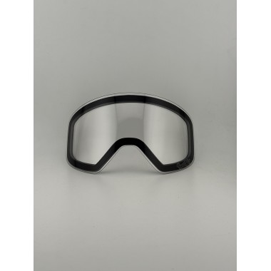 Линза для маски BroStuff powder clear Линза для маски BroStuff powder clear