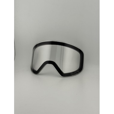 Линза для маски BroStuff powder clear Линза для маски BroStuff powder clear