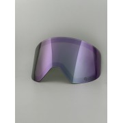 Линза для маски BroStuff powder violet ion