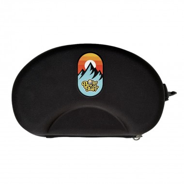 Чехол для маски BroStuff Black Чехол для маски BroStuff Black