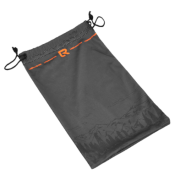 Маска Los Raketos atom red chrom 22010