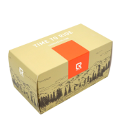 Маска Los Raketos element 2.0 black edition tu 22606