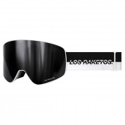 Маска Los Raketos element 2.0 black edition tu 22606