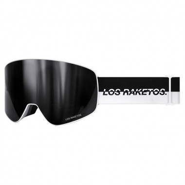 Маска Los Raketos element 2.0 black edition tu 22606 Маска Los Raketos element 2.0 black edition tu 22606