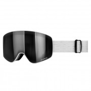 Маска Los Raketos element 2.0 black edition white 22604