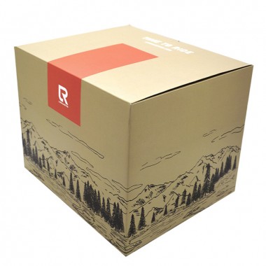 Маска Los Raketos skyline black chrom 21212 Маска Los Raketos skyline black chrom 21212