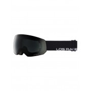 Маска Los Raketos drop black hc chrom 23202