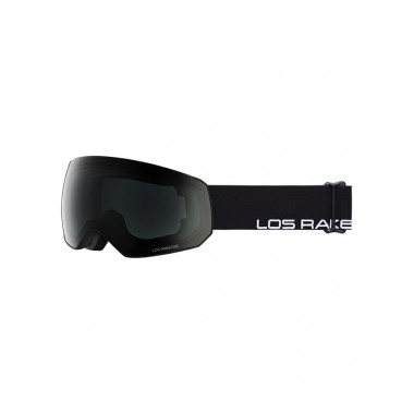 Маска Los Raketos drop black hc chrom 23202 Маска Los Raketos drop black hc chrom 23202