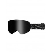 Маска Los Raketos element black edition 22503