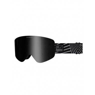 Маска Los Raketos element black edition 22503 Маска Los Raketos element black edition 22503