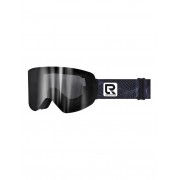 Маска Los Raketos fluck black photochrom 22802