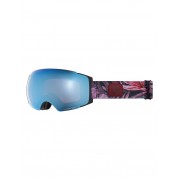 Маска Los Raketos nikron rose hc chrom 21120