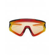 Очки горнолыжные Los Raketos shackle photochrome red 25103