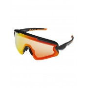 Очки горнолыжные Los Raketos shackle photochrome red 25103