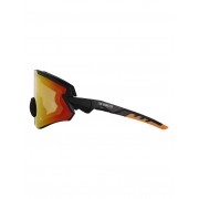 Очки горнолыжные Los Raketos shackle photochrome red 25103