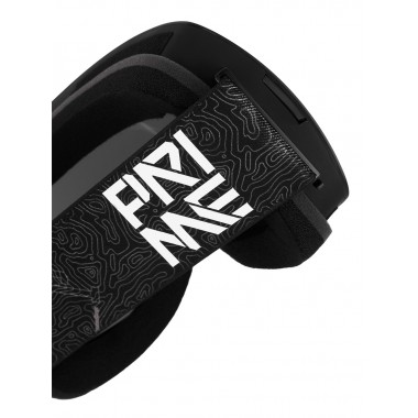 Маска Prime - cool c1 black Маска Prime - cool c1 black