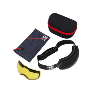 Маска Prime - cool c1 black Маска Prime - cool c1 black