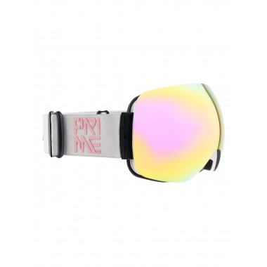 Маска Prime - cool c1 pink Маска Prime - cool c1 pink