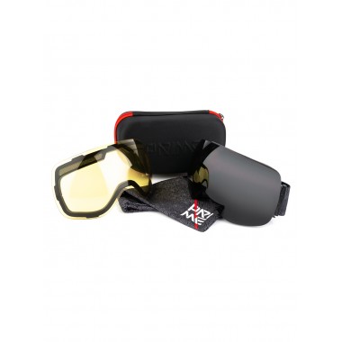 Маска Prime - cool c1 silver Маска Prime - cool c1 silver