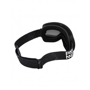 Маска Prime - cool c1 silver Маска Prime - cool c1 silver