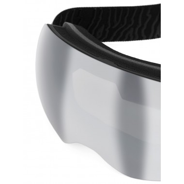 Маска Prime - cool c1 silver Маска Prime - cool c1 silver