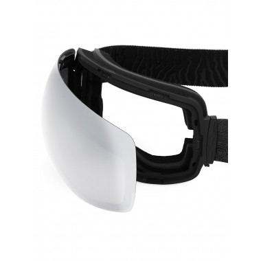 Маска Prime - cool c1 silver Маска Prime - cool c1 silver