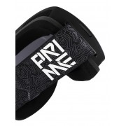 Маска Prime - cool c1 silver