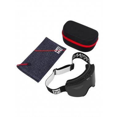 Маска Prime - cool c2 black Маска Prime - cool c2 black