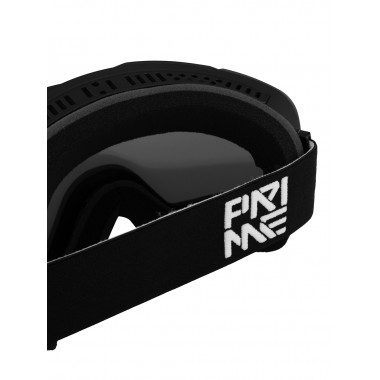 Маска Prime - cool c2 black Маска Prime - cool c2 black